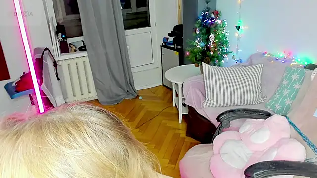 Evelyn Harperxh online show from December 2024 06:17:02 AM