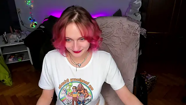 Snapshot of Evelyn_Harper@xh chatting on November 2025 04:39:01 PM Evelyn Harperxh online show from November 2025 04:39:01 PM