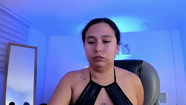 Natalie18 online show from October 2025 03:28:01 AM