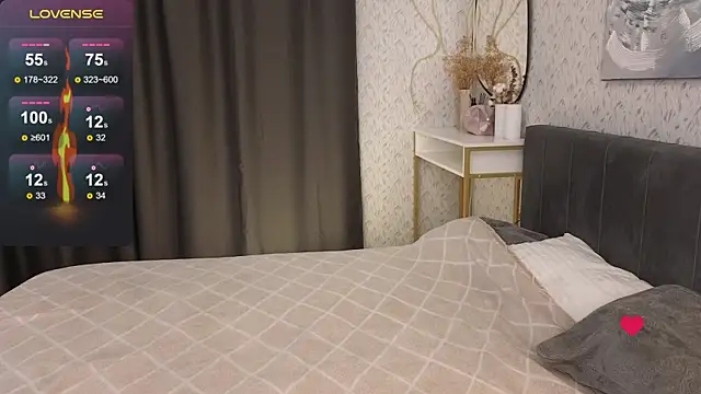 YourSweetDream  online show from September 2025 08:25:01 AM