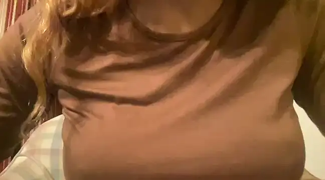 MommyConfident online show from January 2025 12:57:02 AM