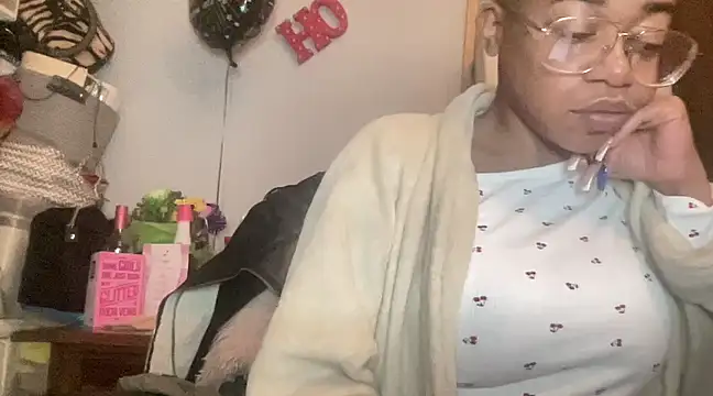 MommyConfident online show from February 2025 07:26:02 AM