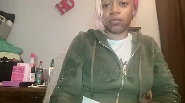 MommyConfident online show from February 2025 03:15:02 AM