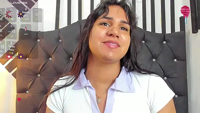 Kagome01 online show from February 2025 01:48:02 PM