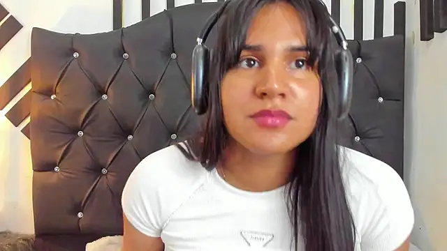 Kagome01 online show from March 2025 03:23:02 PM