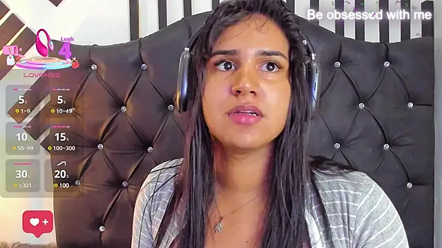 Kagome01 online show from March 2025 12:32:02 PM