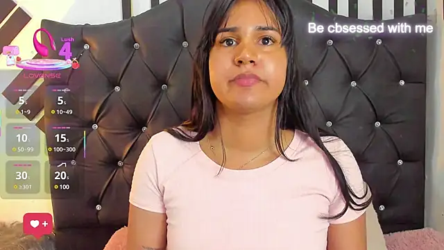 Kagome01 online show from March 2025 12:46:01 PM