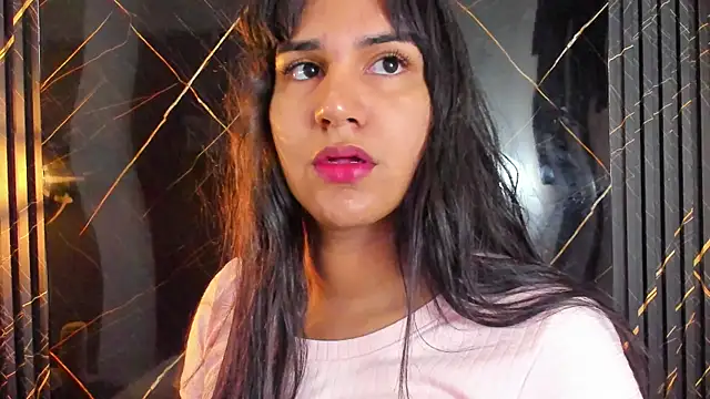 Kagome01 online show from September 2025 12:51:01 PM