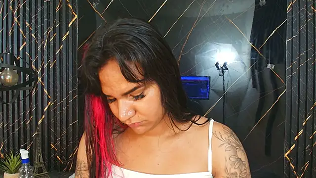 Kagome01 online show from March 2026 12:55:01 PM