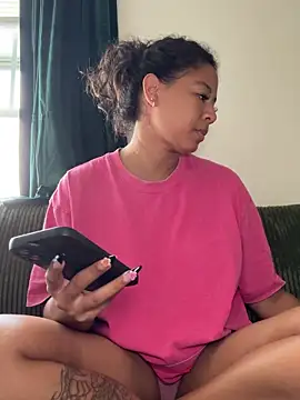 VanessaBling online show from April 2026 03:20:02 PM