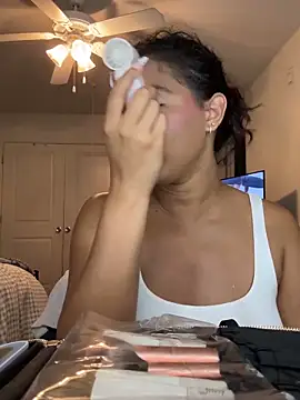 VanessaBling online show from April 2026 02:58:01 AM