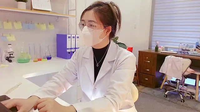 Alisa Hotfeeling online show from February 2025 02:30:01 AM