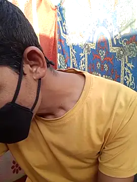 Burhade-- online show from February 2026 03:21:02 AM