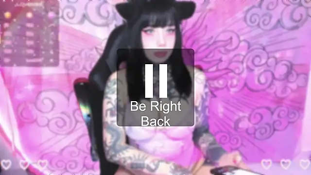 Snapshot of Kat_riina chatting on May 2026 07:48:02 PM Kat riina online show from May 2026 07:48:02 PM