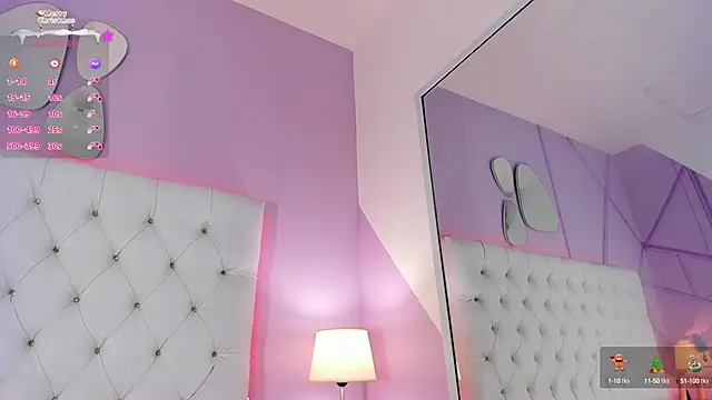 Snapshot of alyssa_vargas chatting on December 2024 06:58:02 PM alyssa vargas online show from December 2024 06:58:02 PM