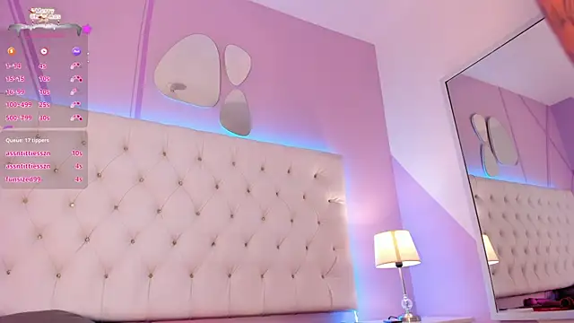 Snapshot of alyssa_vargas chatting on December 2024 09:54:01 PM alyssa vargas online show from December 2024 09:54:01 PM