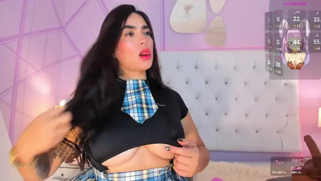 Snapshot of alyssa_vargas chatting on February 2025 04:14:02 AM alyssa vargas online show from February 2025 04:14:02 AM