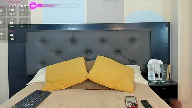 Jotastevensxx online show from January 2026 05:07:02 PM