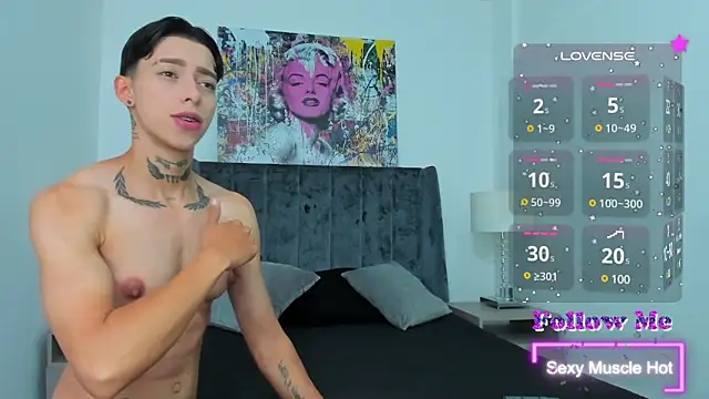 AmberAdams  online show from January 2025 01:38:02 PM