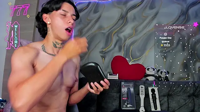 AmberAdams  online show from April 2026 02:51:02 AM