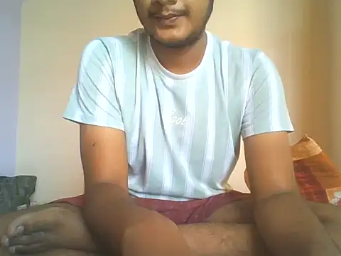 Dusky Aarav online show from June 2026 05:09:02 AM