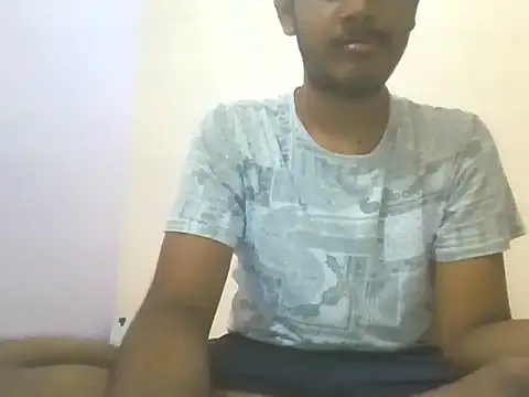 Dusky Aarav online show from June 2026 04:39:02 PM