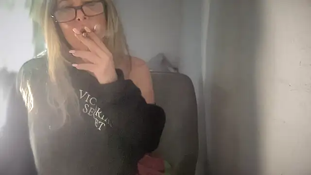 ALEXADANIELLE online show from March 2026 08:04:01 PM