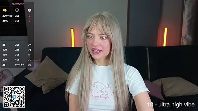 mybunnywendy online show from September 2025 02:29:02 PM