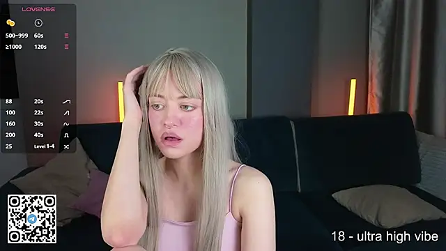 mybunnywendy online show from September 2025 01:49:01 PM