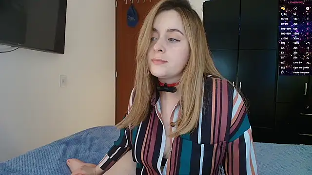 Snapshot of miss_seline chatting on January 2025 09:43:01 PM miss seline online show from January 2025 09:43:01 PM