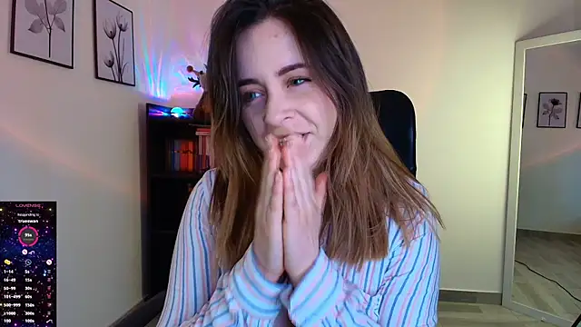 miss seline online show from December 2025 09:53:01 PM