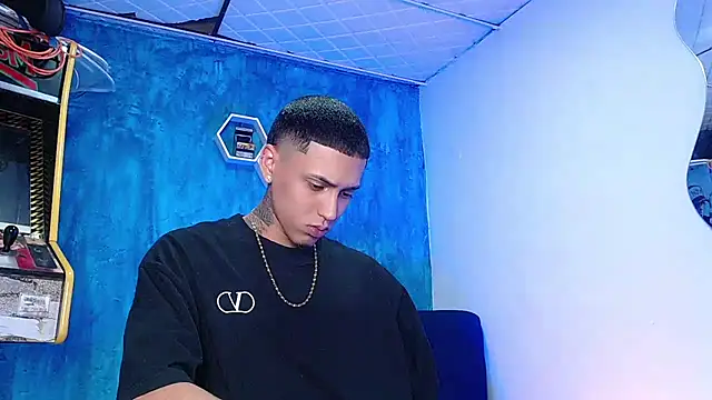 Liam lee online show from January 2025 01:23:02 PM