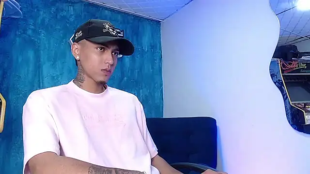 Liam lee online show from February 2025 12:58:01 PM