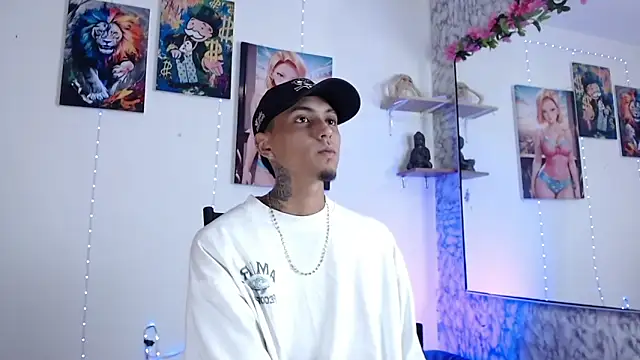 Liam lee online show from September 2025 01:57:02 PM