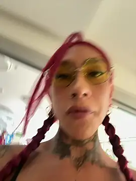Juana 777 online show from July 2026 10:09:01 PM