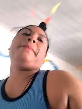 Francesca ferrari online show from January 2026 06:46:02 PM