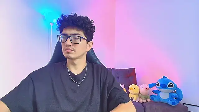 TylerWhite  online show from January 2026 02:00:01 PM