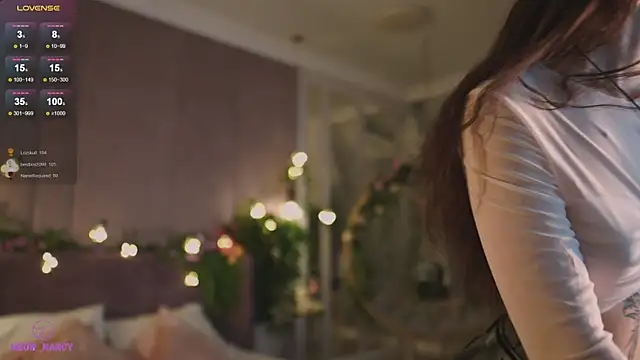 Meow Nancy online show from December 2024 02:49:02 PM