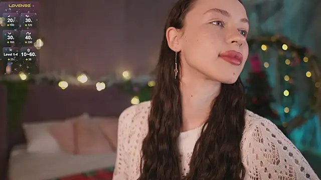 Meow Nancy online show from December 2024 05:15:02 AM