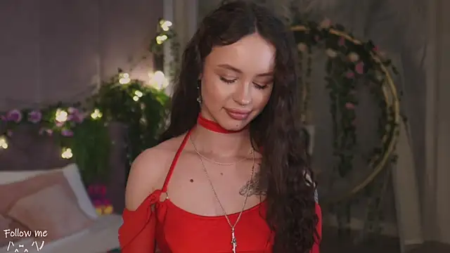 Meow Nancy online show from February 2025 08:50:01 AM