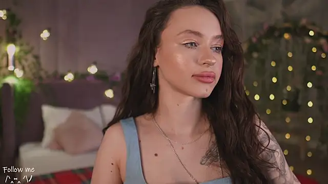 Meow Nancy online show from February 2025 09:11:02 AM