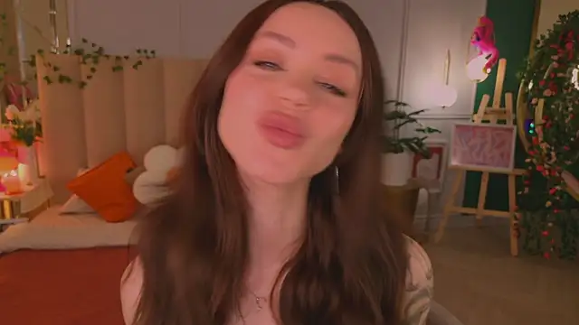 Meow Nancy online show from May 2026 05:12:01 AM