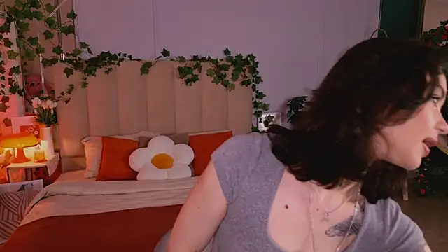 Snapshot of Meow_Nancy chatting on May 2026 05:14:01 AM Meow Nancy online show from May 2026 05:14:01 AM