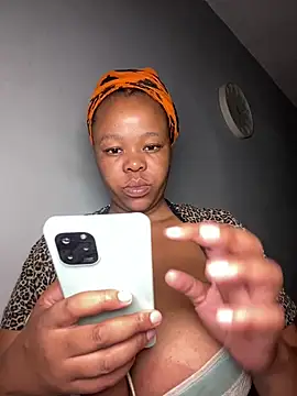 Mandy-101 online show from February 2026 04:29:01 AM