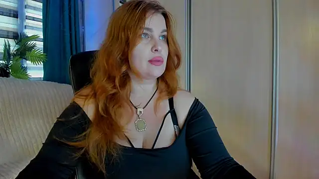 CoraSwon online show from July 2026 03:53:02 PM