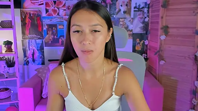 LanaBaker online show from February 2025 02:46:01 AM