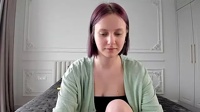 realpurrr online show from April 2026 07:55:03 AM