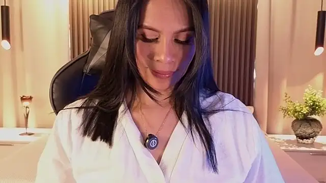 Sofia Convers online show from March 2026 12:56:02 PM