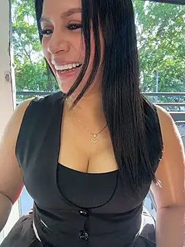 Snapshot of Sofia_Convers chatting on May 2026 12:34:01 PM Sofia Convers online show from May 2026 12:34:01 PM