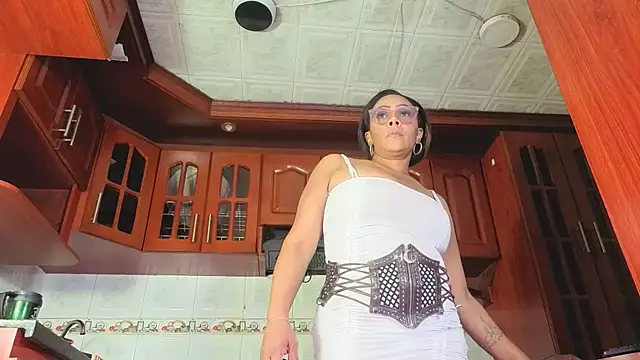 AmberNix online show from June 2026 01:34:01 PM